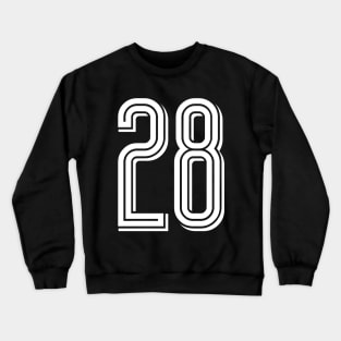 Inline 28 Crewneck Sweatshirt